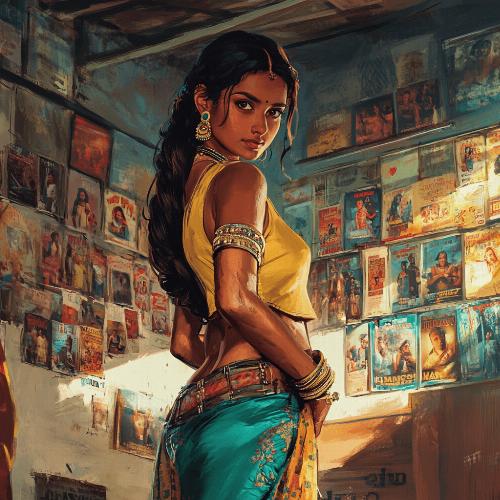 Avatar de Aakashini82