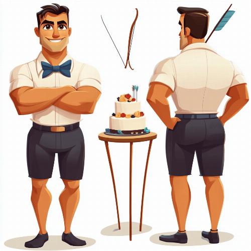 Avatar de Gaston Lagaffe95
