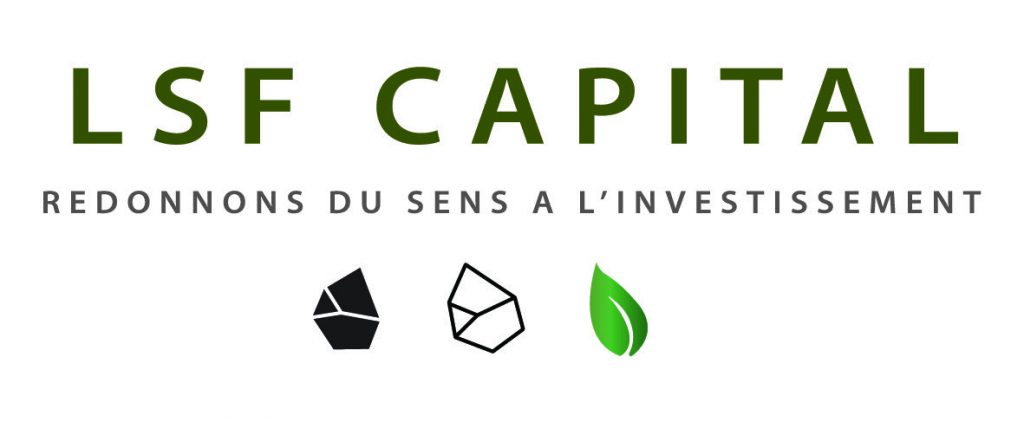 LSF Capital logo