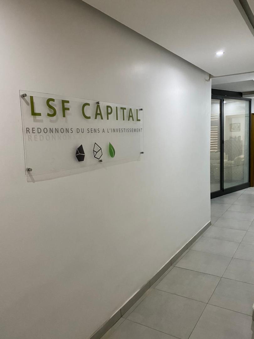 LSF Capital bureaux